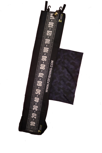 PredatorZone Measuring Mat image 4