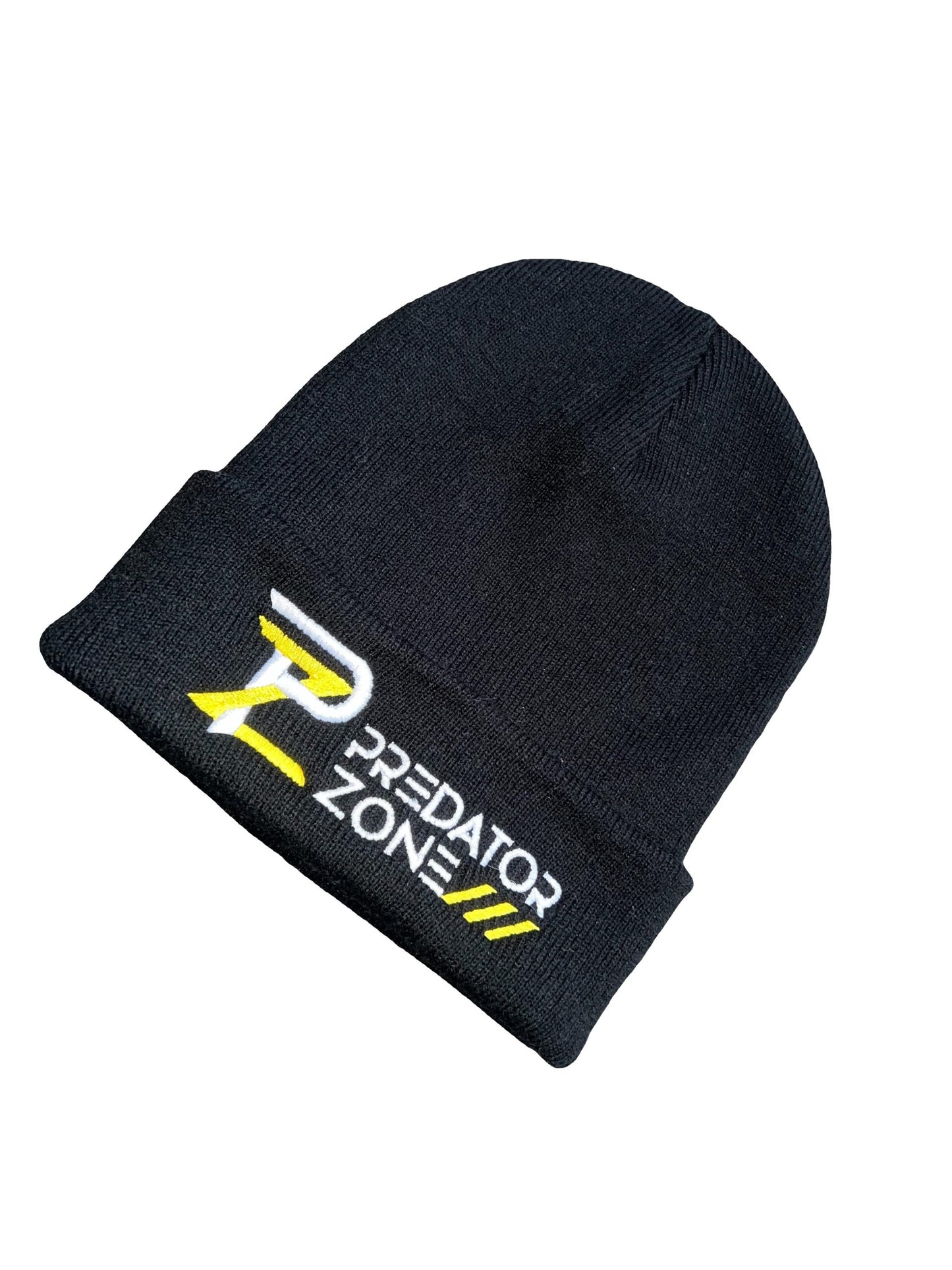 PredatorZone Beanie image 0