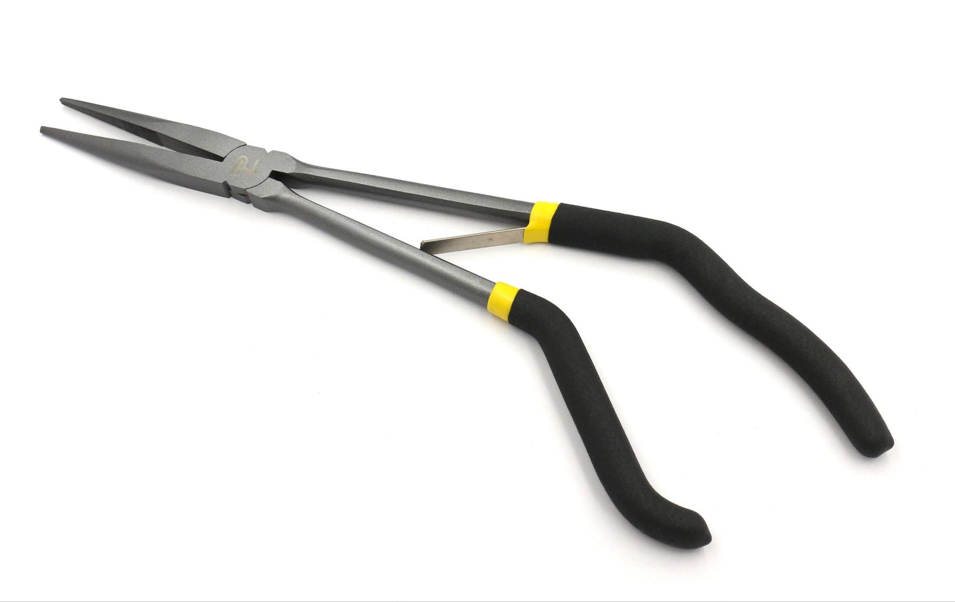 Long Nose Unhooking Pliers image 1