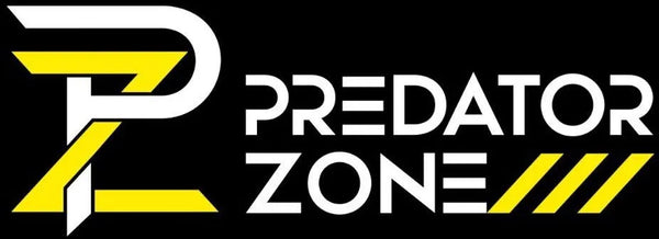 Predator Zone Fishing